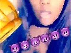 Intense Blowjob On Butta Banana Compilation