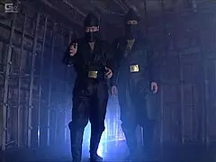 닌자 헨타이 애니 섹스