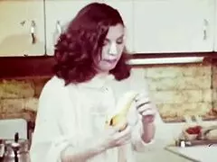 в винтажные времена межрасовые пары исследовали волосатые желания вместе