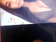 Tribute to zorrita699 with personal touch