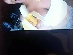 Tribute to zorrita699 with personal touch