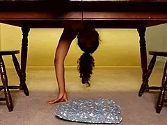 want me to lick your ass? i'll eat it good