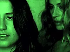 Summer times french lesbian movie featuring european actresses in intriguing scenes.