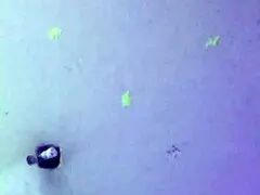 Ya no aguantaba las ganas y le cante un palo