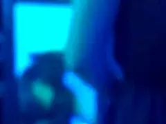 Ya no aguantaba las ganas y le cante un palo