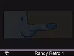 this randy retro game brings back classic nude vibes from the old days in a fun way