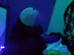 Ya no aguantaba las ganas y le cante un palo