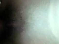 Bent Over Wife Gets Fucked Doggystyle By Old Cuckold