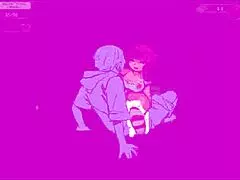 flashing monster cock to nerdy girl in library