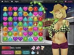 second times the charm in huniepop female walkthrough 12