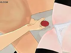 2B From Nier Automata Gets Intense Missionary Fuck