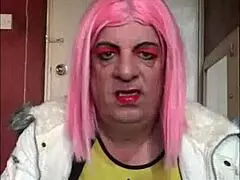 You secretly want to fuck me!