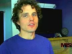 Missax Stage Preview With Creampie