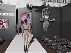 Emotional Journey In Fallout 4 Fashion Number 202