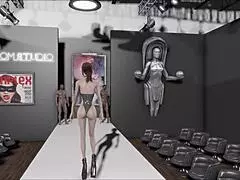 Emotional Journey In Fallout 4 Fashion Number 202