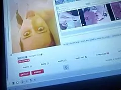 Tribute Video for Friend Laurie69 Featuring Cumshot on Tits