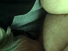 my wife says, 'suck my big cock and make me cum hard'