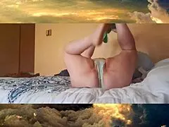 doctor catches smoking nurse, then disciplines her with intense anal sex