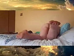 doctor catches smoking nurse, then disciplines her with intense anal sex