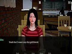 My New Family's Erotic 3D Cartoon Hentai Adventures