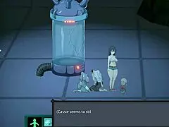 hentai game mad island played