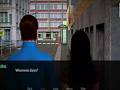 My New Family's Erotic 3D Cartoon Hentai Adventures