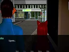 My New Family's Erotic 3D Cartoon Hentai Adventures