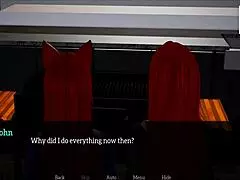 My New Family's Erotic 3D Cartoon Hentai Adventures