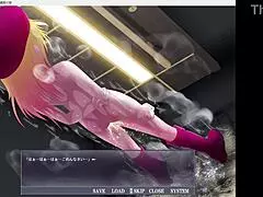 What secrets does exposing play girl 6 part 6 reveal in hentai?