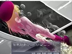 What secrets does exposing play girl 6 part 6 reveal in hentai?