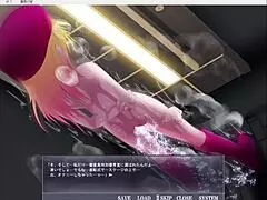 What secrets does exposing play girl 6 part 6 reveal in hentai?