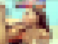 Mindig is fantáziáltam arról, hogy alávetem magam egy nagy fekete faszú úrnőnek.