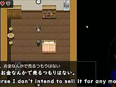 night ~~~ trial ver machine translated subtitles 2 3