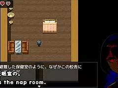 night ~~~ trial ver machine translated subtitles 2 3