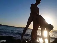 public compilation with hot wife we fuck everywhere