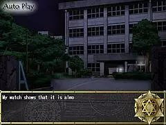 exploring the dark infection in bible black demolition playthrough