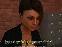 Exploring Inside Jennifer 40 Game