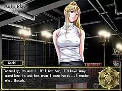 exploring the dark infection in bible black demolition playthrough