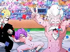 I Feel So Wild During Kame Paradise 2 Uncensored Scenes