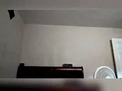 Jermstiq enjoys holiday party treats with latina feasting.