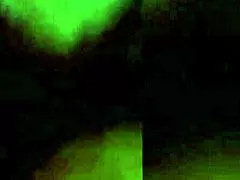 Jermstiq enjoys holiday party treats with latina feasting.