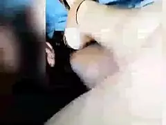 Jermstiq enjoys holiday party treats with latina feasting.