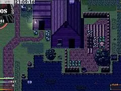 Tail Of Desire Part7