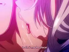 yo, dis anime hentai ep 3 sub español, crazy stuff