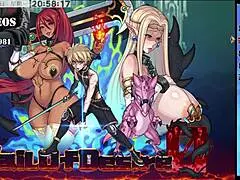 Tail Of Desire Part7