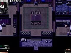 Tail Of Desire Part7