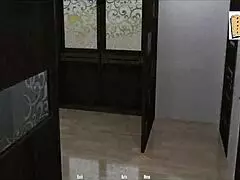 wvm 87 is trying to help kimmy with some amateur anime-inspired activities