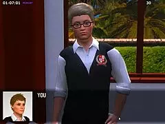 adult game my new life walkthrough 02