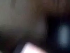 with wife in casual chat 😊