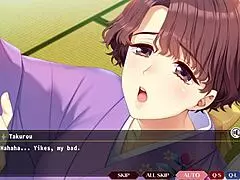 Reiko's Wedding Events Come To An End